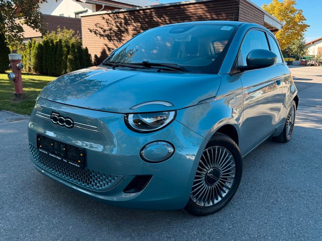 Bild des Angebotes Fiat 500e Passion