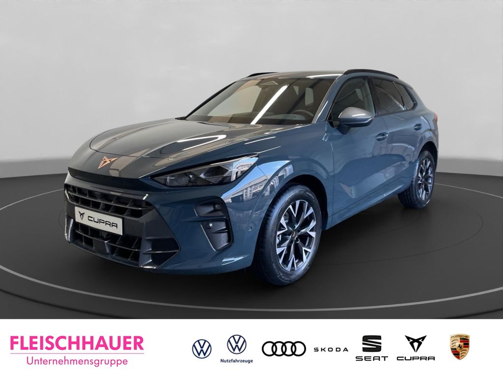 Bild des Angebotes Cupra Terramar 1.5 eTSI AHK eHeck Navi Kamera Matrix