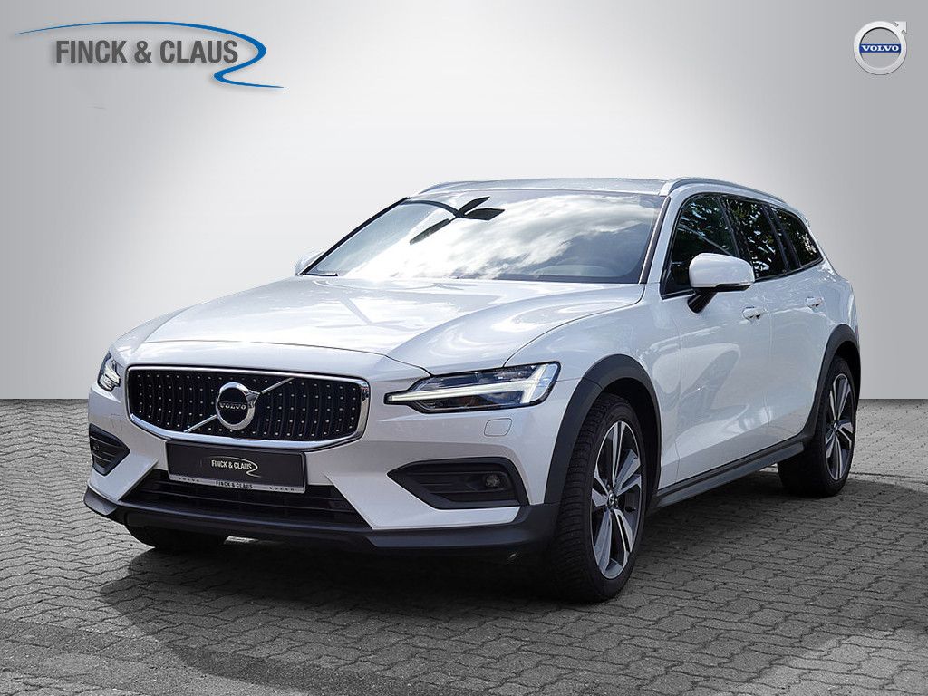 Bild des Angebotes Volvo V60 Cross Country B5 AWD Pro