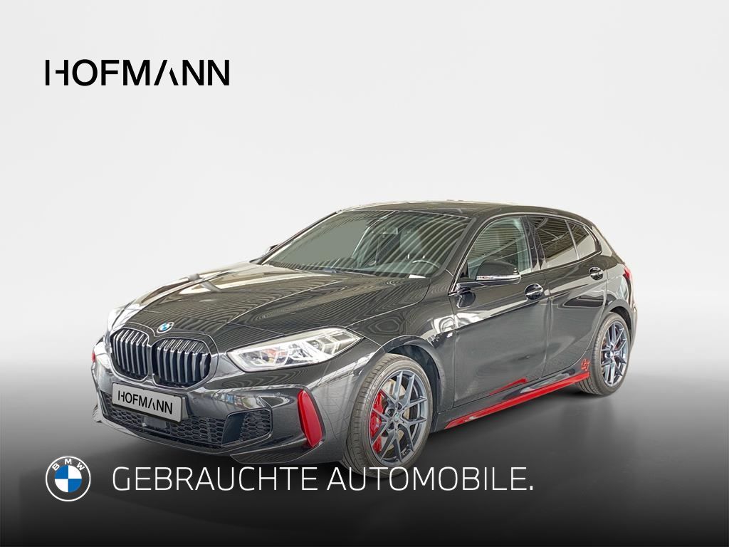 Bild des Angebotes BMW 128ti M Sport+LED+H&K+Sportbremse rot+DAB+