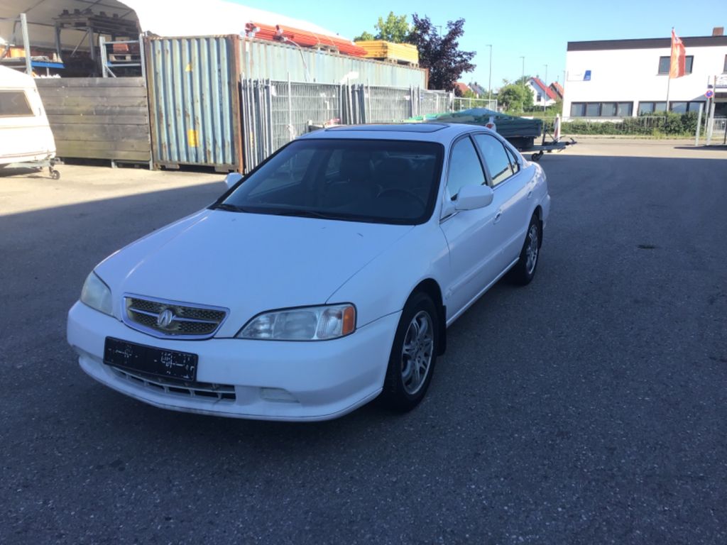 Bild des Angebotes Honda ACURA 3.2 AUTOMATIC