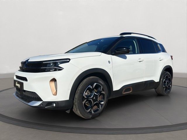Bild des Angebotes Citroën C5 Aircross PureTech 130 S&S EAT8 C-Series