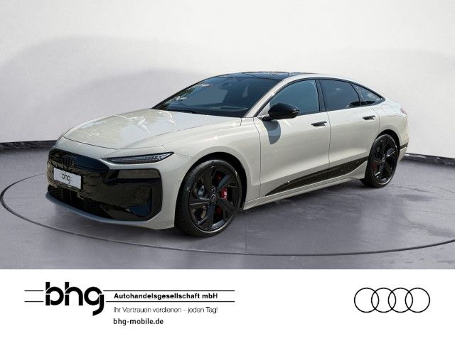 Bild des Angebotes Audi S6 Sportback e-tron