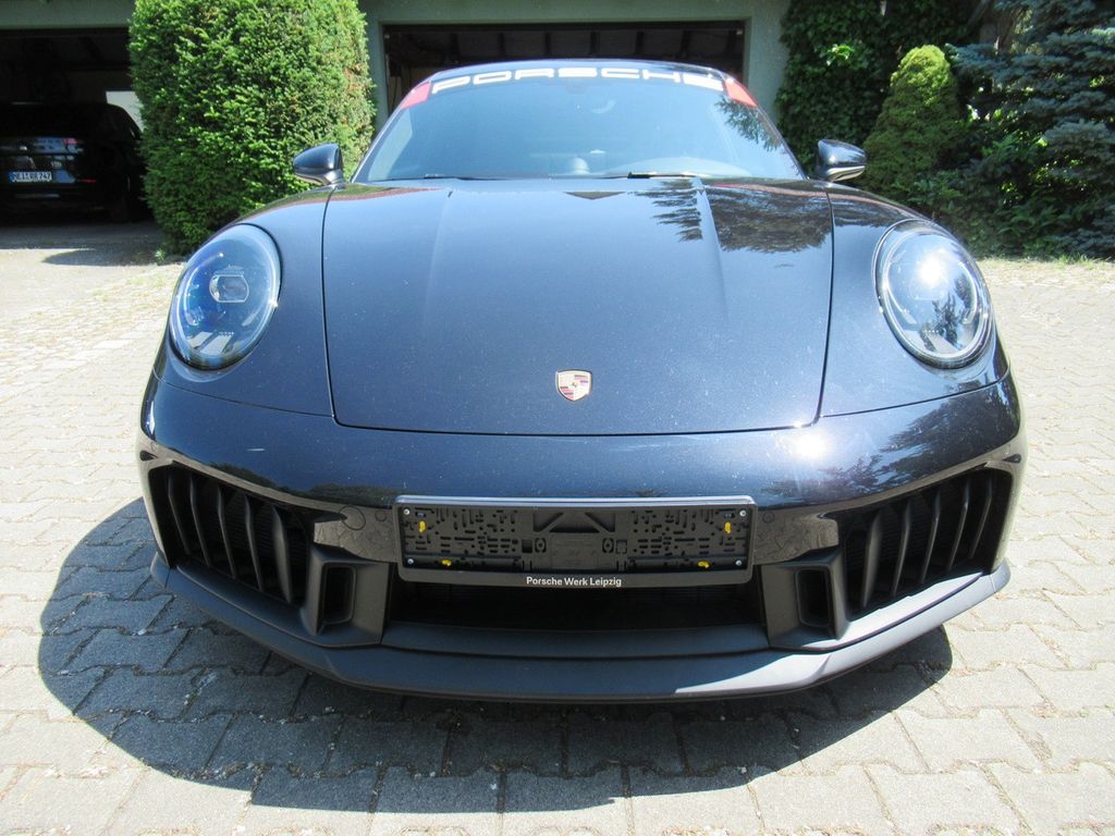Bild des Angebotes Porsche 992.2 GTS coupe aerokit