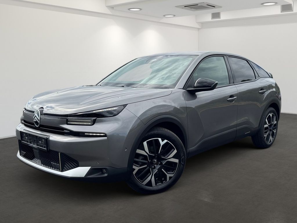 Bild des Angebotes Citroën C4 1.2 Mild-Hybrid 136 Max