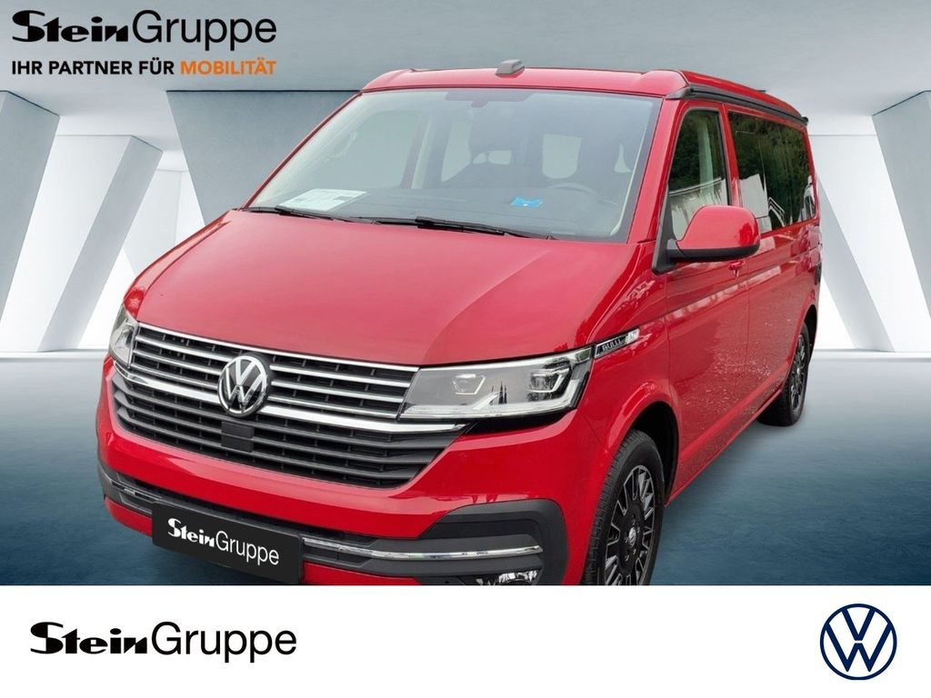 Volkswagen T6.1 California Ocean StandH+ACC+LED+NAVI+SHZ