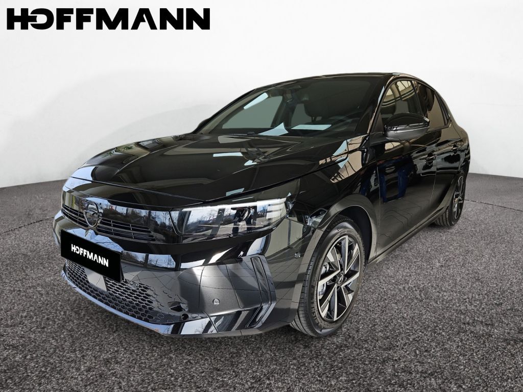Bild des Angebotes Opel Corsa Hybrid GS Winter-Paket/Infotainment-Paket