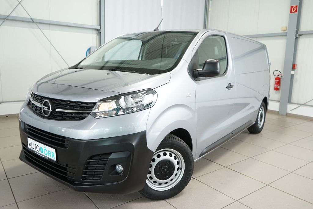 Bild des Angebotes Opel Vivaro 1.5 D Kasten Edition M CarPlay+Kamera+RDK