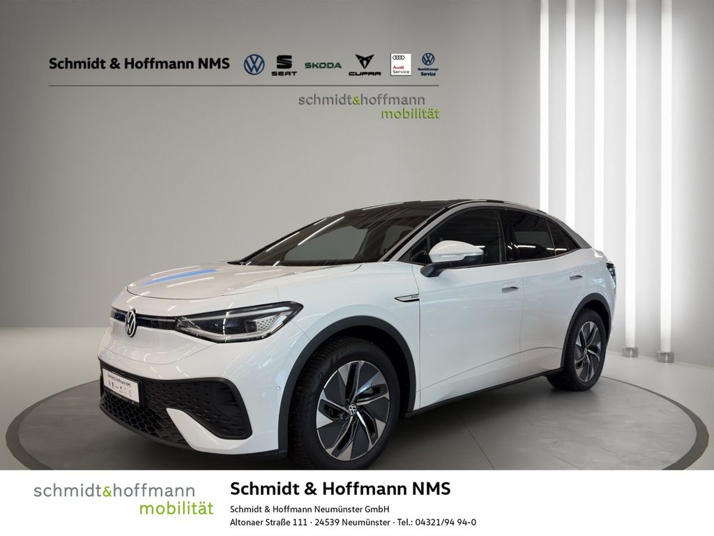 Bild des Angebotes Volkswagen ID.5 Pro 128 kW 77 kWh Klima Rückfahrkamera