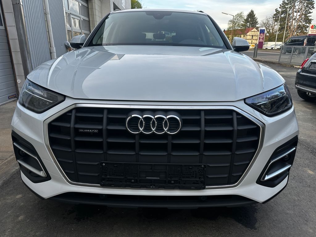 Bild des Angebotes Audi Q5 40 TDI quattro basis