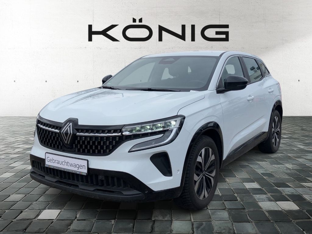 Bild des Angebotes Renault Austral 1.3 TCe 160 Evolution Automatik Carplay