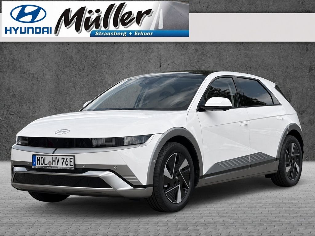 Bild des Angebotes Hyundai IONIQ 5 Uniq 84kWh Panoramadach