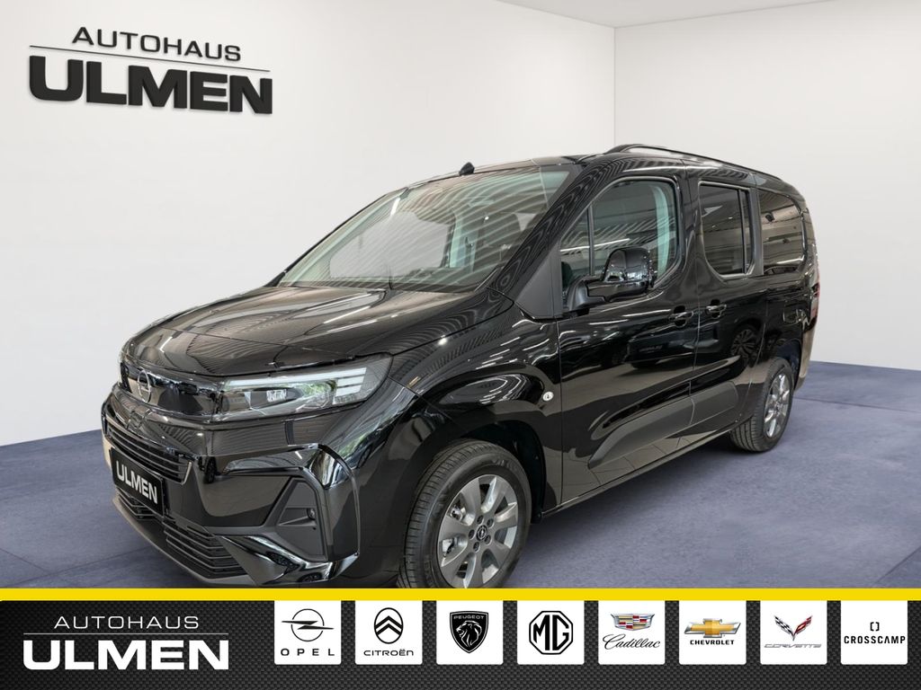 Bild des Angebotes Opel Combo Life E Edition XL Digitales Cockpit LED Ap