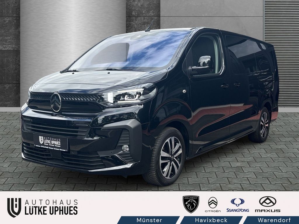 Bild des Angebotes Citroën Spacetourer SpaceTourer Plus XL Diesel 180 Autom