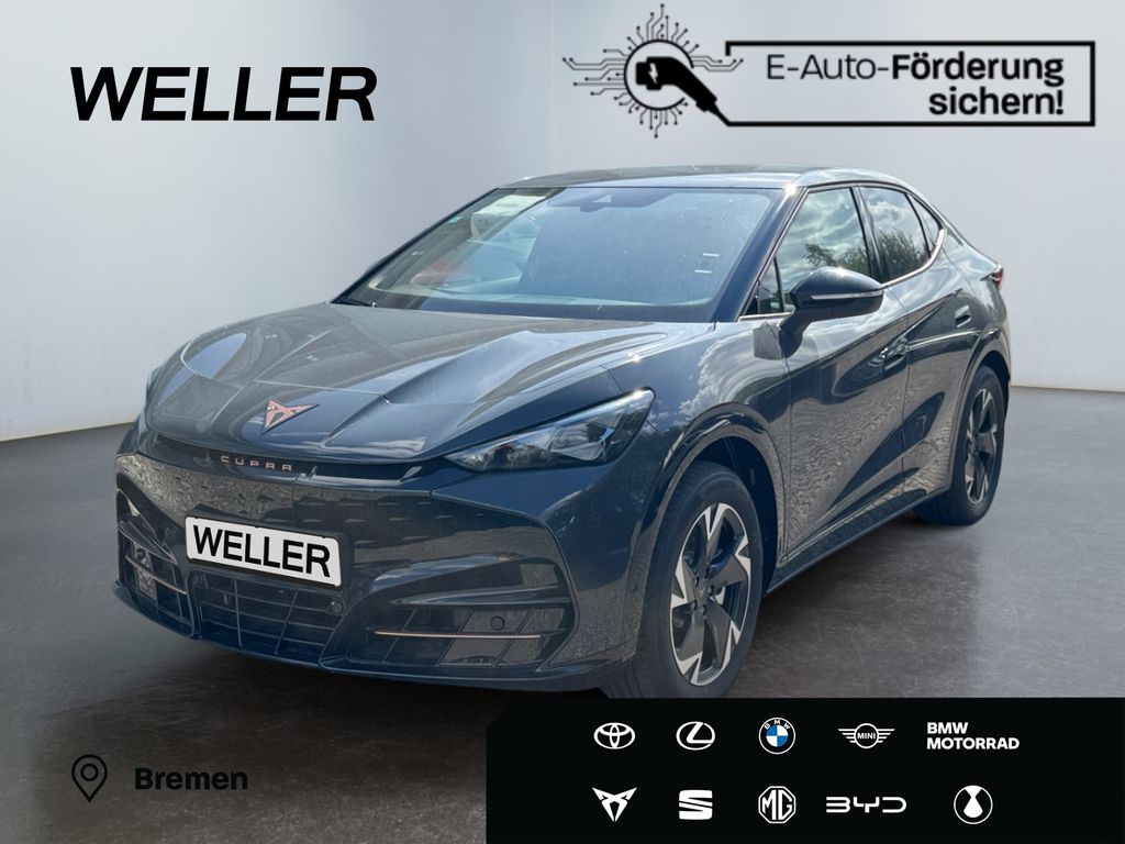 Bild des Angebotes Cupra Tavascan Endurance 210 kW (286 PS) 77 kW *LED*Ka