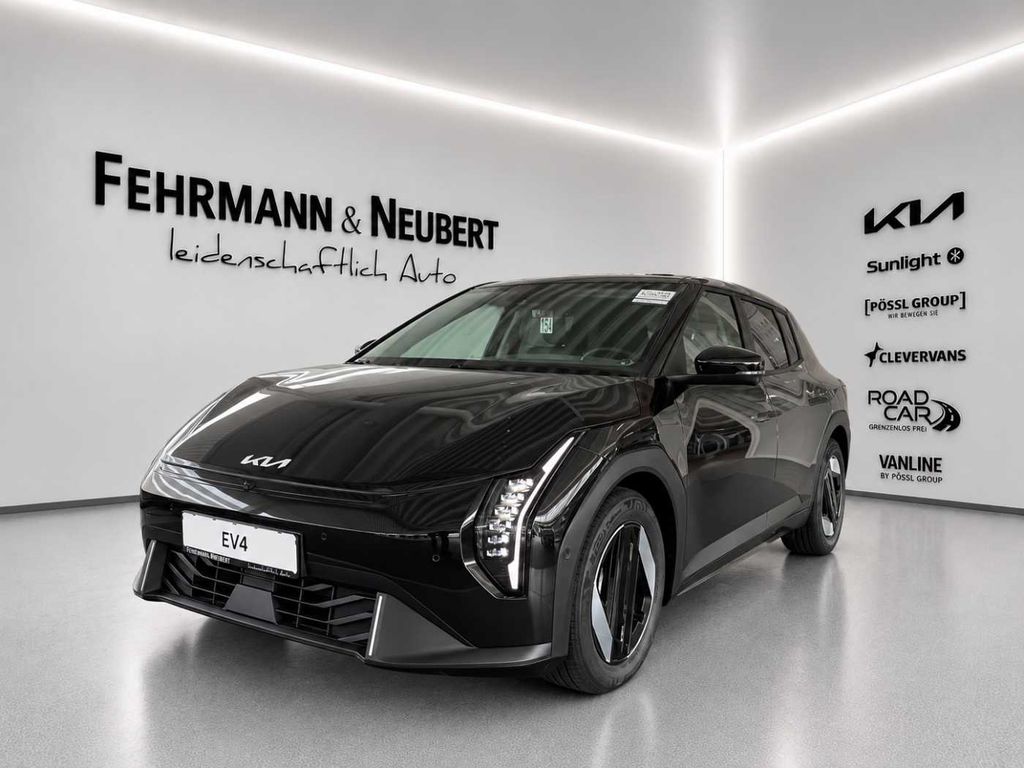 Bild des Angebotes Kia EV4 81 FWD EARTH UP TE WIC DWP