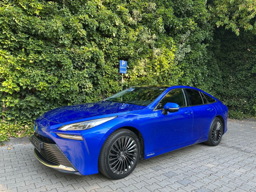 Bild des Angebotes Toyota Mirai Advanced/JBL/HeadUp/Matrix-LED/Pano/360°