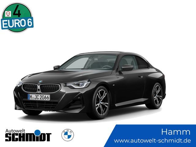 Bild des Angebotes BMW 218i Coupe M Sport  UPE 50.190 EUR