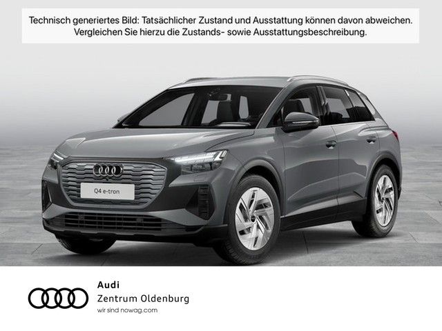 Bild des Angebotes Audi Q4 e-tron 40 NAVI+