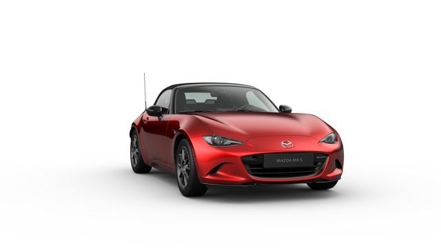 Bild des Angebotes Mazda MX-5 1.5L SKYACTIV-G (132 hp) MX-5 1.5L 132PS 6