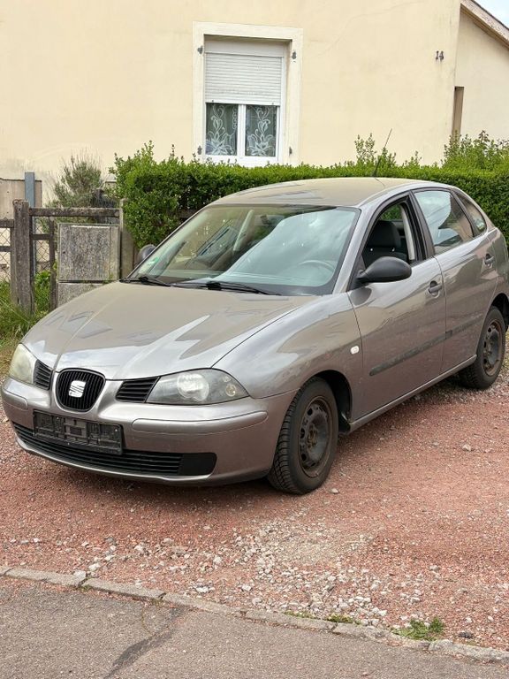 Bild des Angebotes Seat Ibiza 1.4 16V 55 kW Fresh Fresh