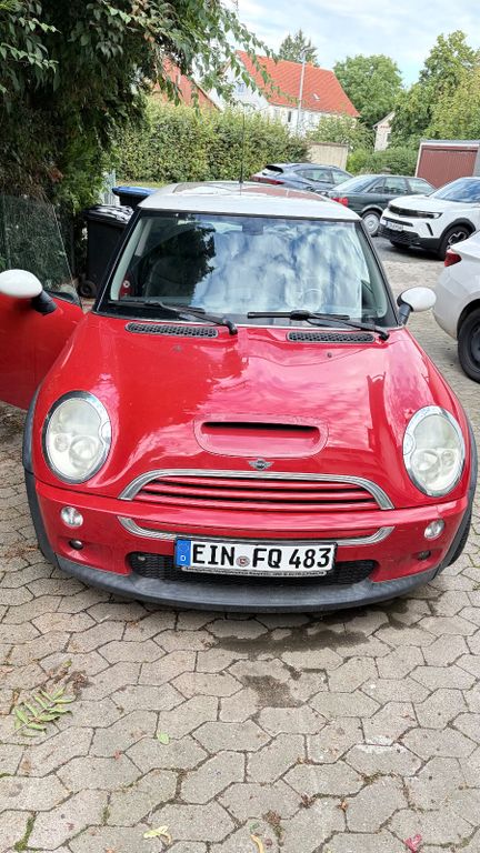 Bild des Angebotes MINI COOPER S COOPER S