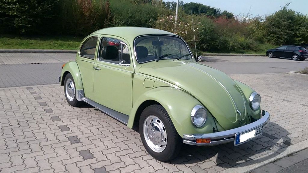 Bild des Angebotes Volkswagen Käfer