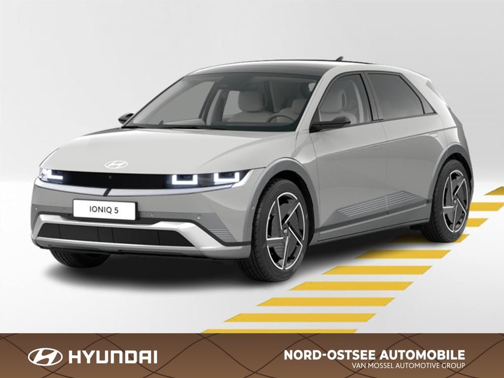 Bild des Angebotes Hyundai IONIQ 5 UNIQ Panorama-Glasdach, 20'' LM-Felgen