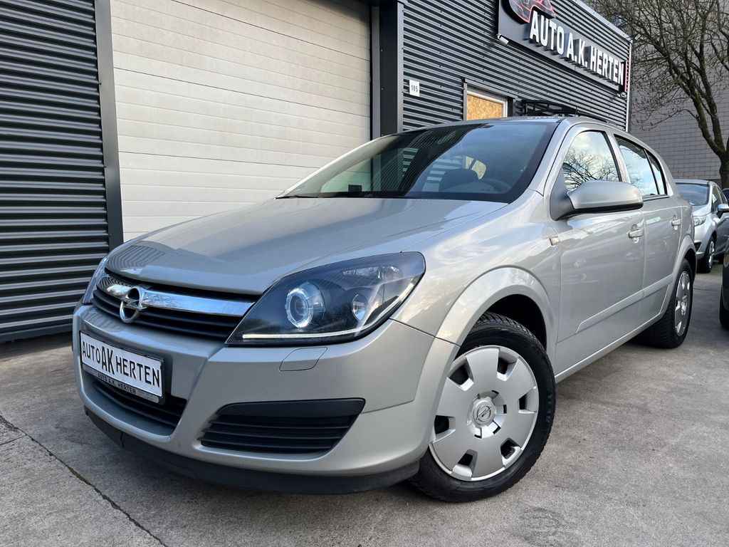 Bild des Angebotes Opel ASTRA H 1.8 * Navi * Led * 2 Hand * Gepflegt *