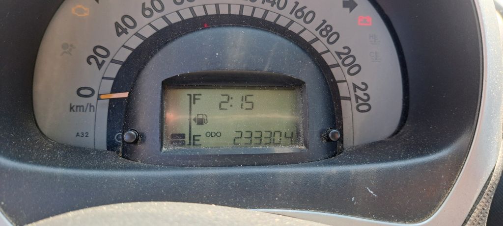 Bild des Angebotes Daihatsu Sirion 1.3 S S