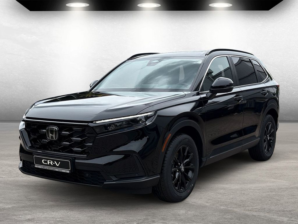 Bild des Angebotes Honda CR-V e:HEV Advance AWD HUD+Pano+360"K+Leder