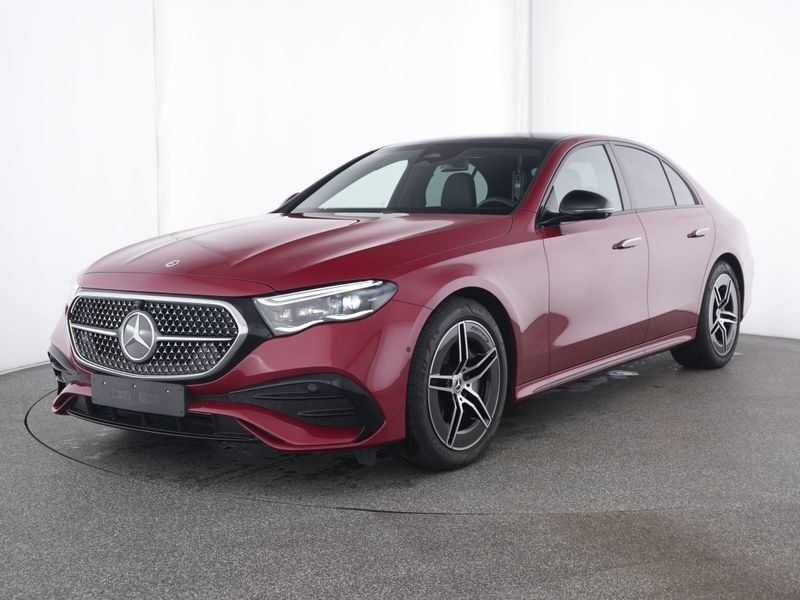 Bild des Angebotes Mercedes-Benz E 450 4M AMG PREM PLUS+PANO+BURM4D+HUD+360+STHZG