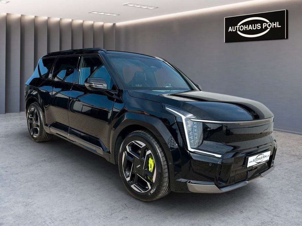 Bild des Angebotes Kia EV9 GT 7S GD