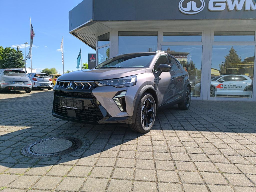 Bild des Angebotes Mitsubishi ASX EDITION 1.8 Hybrid