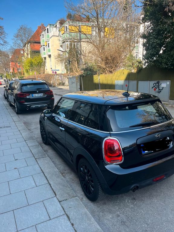 Bild des Angebotes MINI One - gebraucht, wie neu