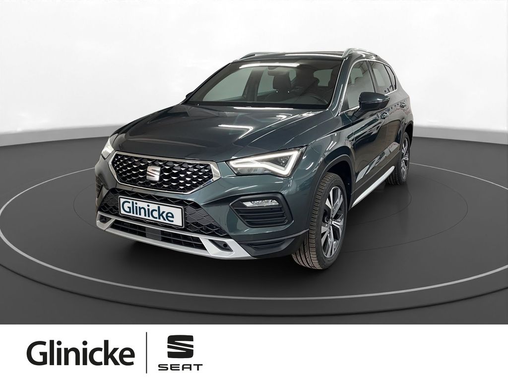 Bild des Angebotes Seat Ateca 2.0 TDI Xperience AHK Pano LED LM 18" Navi