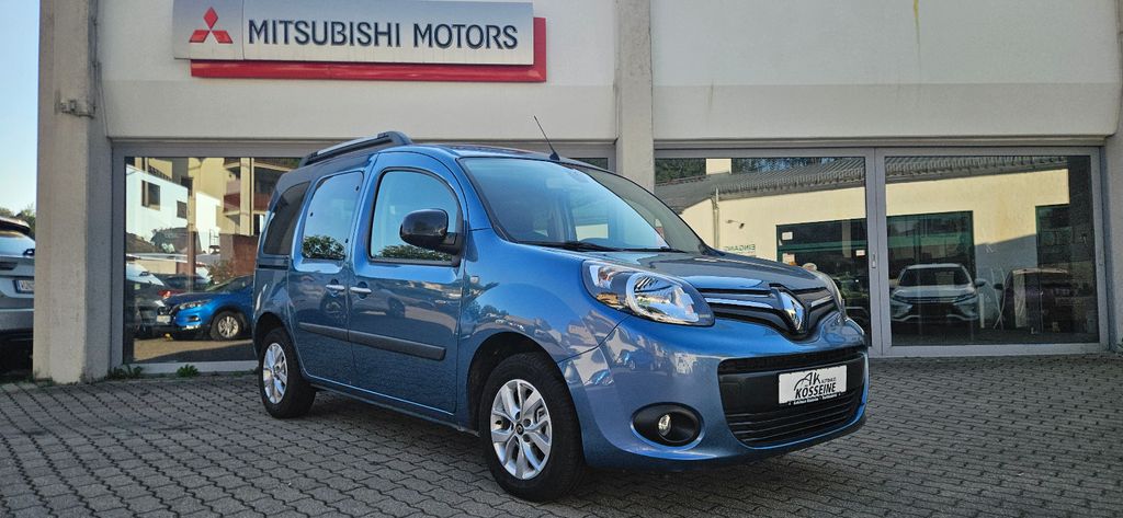 Bild des Angebotes Renault Kangoo Limited