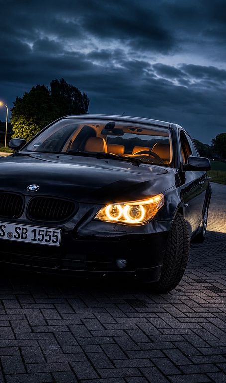 Bild des Angebotes BMW 530d