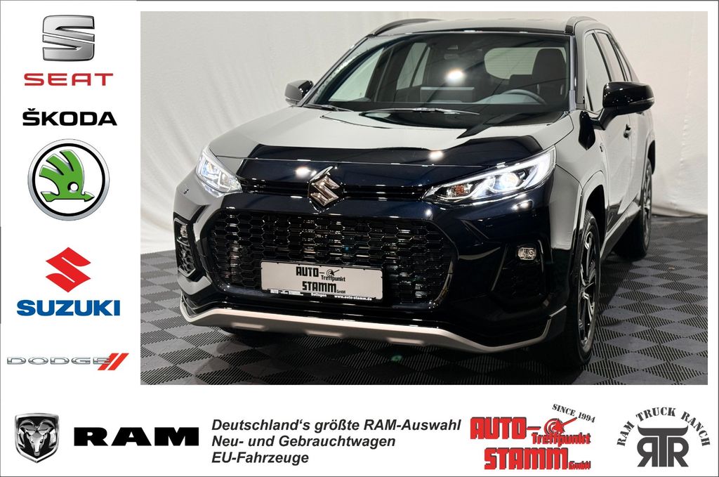 Bild des Angebotes Suzuki Across 2.5 Plug-In Hybrid Comfort+ E-Four