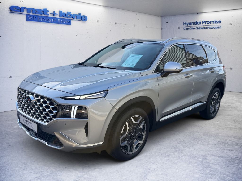 Hyundai SANTA FE 1.6 HEV 4WD Prime
