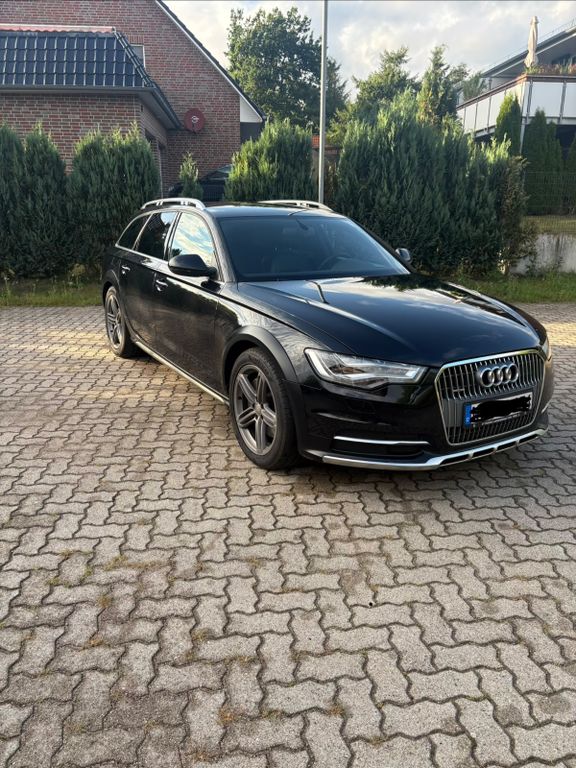 Bild des Angebotes Audi A6 Allroad 3.0 TDI quattro 230kW tiptronic -