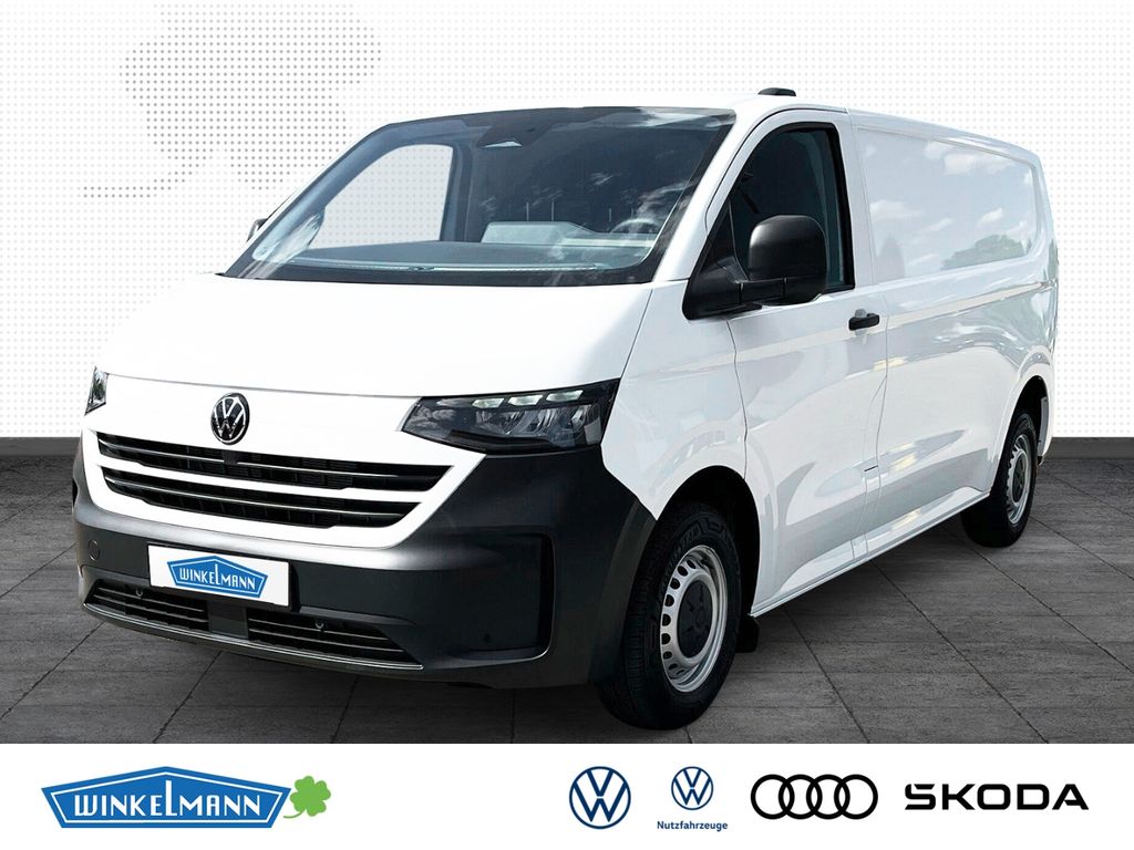 Bild des Angebotes Volkswagen Transporter Kasten 2.0 TDI LR AHK KAMERA NAVI