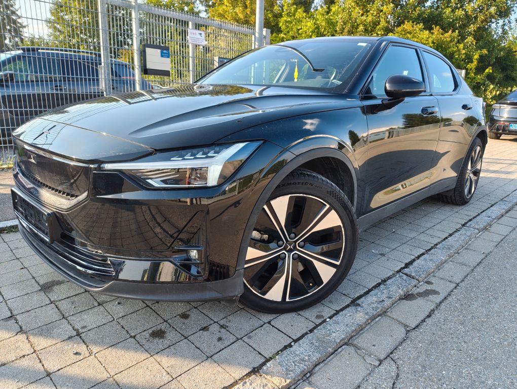 Bild des Angebotes Polestar 2 Long Range Single