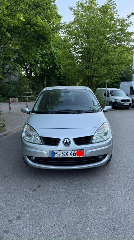 Bild des Angebotes Renault Grand Scenic Avantage 1.9 dCi FAP 96kW Avantage