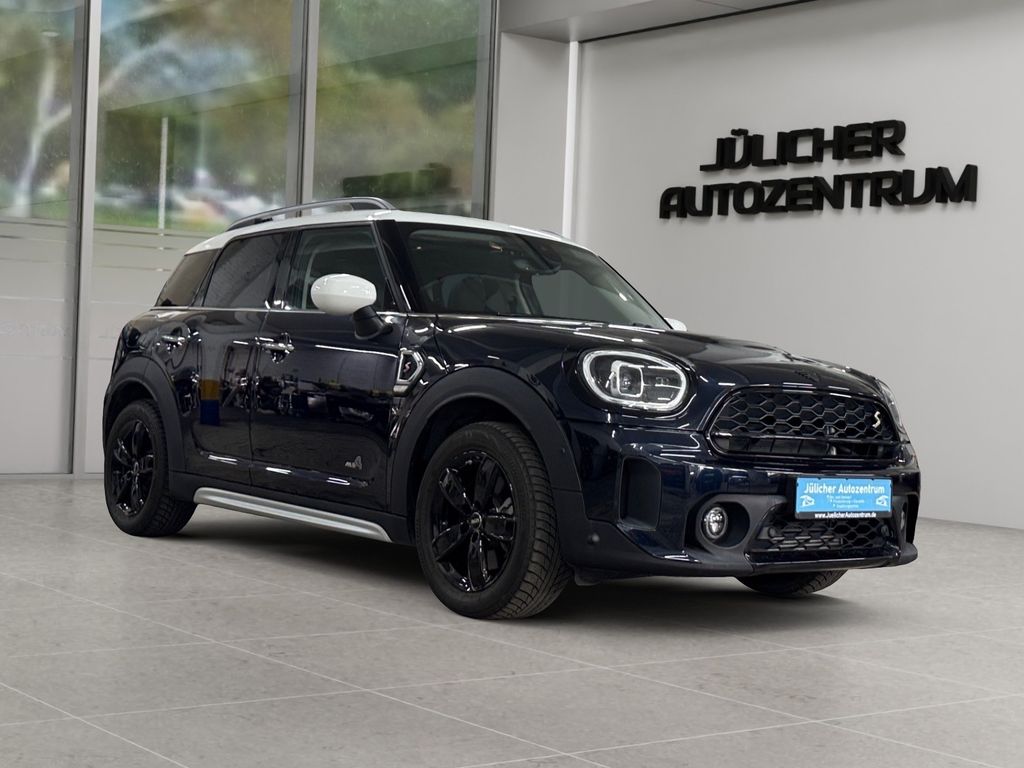 Bild des Angebotes MINI Countryman S (Cooper) Cooper S AT ALL4 Trim