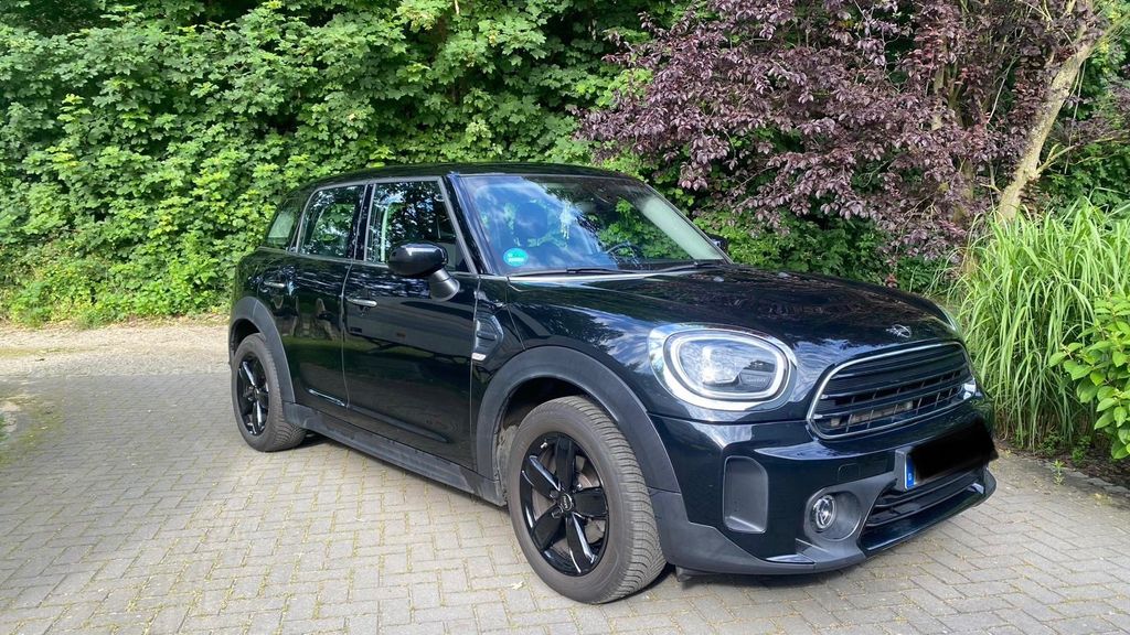 Bild des Angebotes MINI One Countryman One Essential Trim Essential Trim