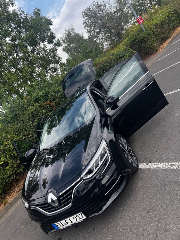 Bild des Angebotes Renault Megane E-TECH