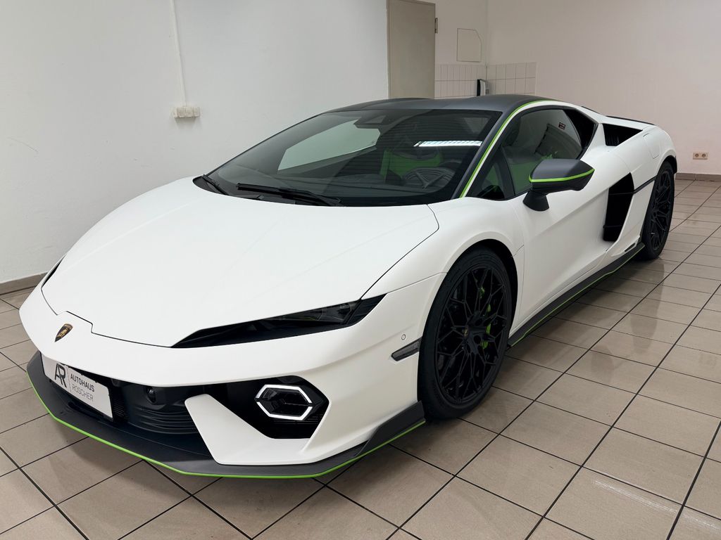 Bild des Angebotes Lamborghini Temerario 4.0 V8 Alleggerita UVP 463.000,00€