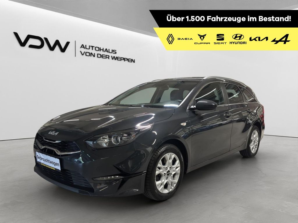 Bild des Angebotes Kia Ceed Sportswagon Vision Klima Navi
