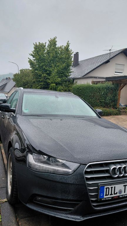 Bild des Angebotes Audi A4 1.8 TFSI Ambiente Avant Ambiente